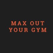 maxoutyourgym
