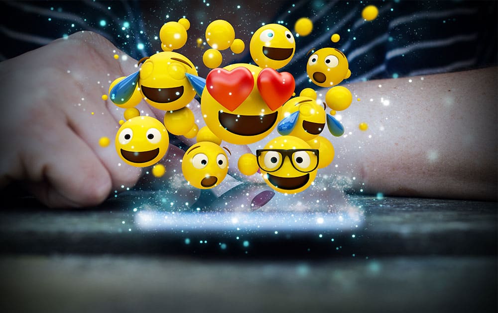 Emojis