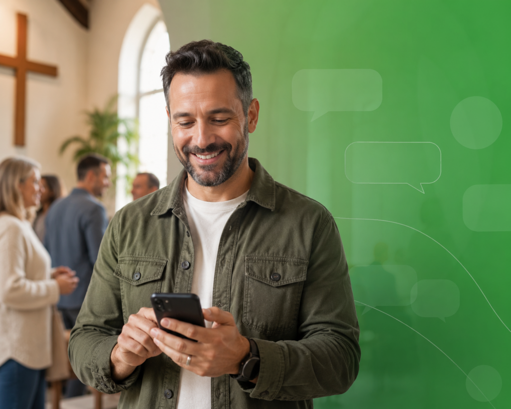 Church Marketing Ideas