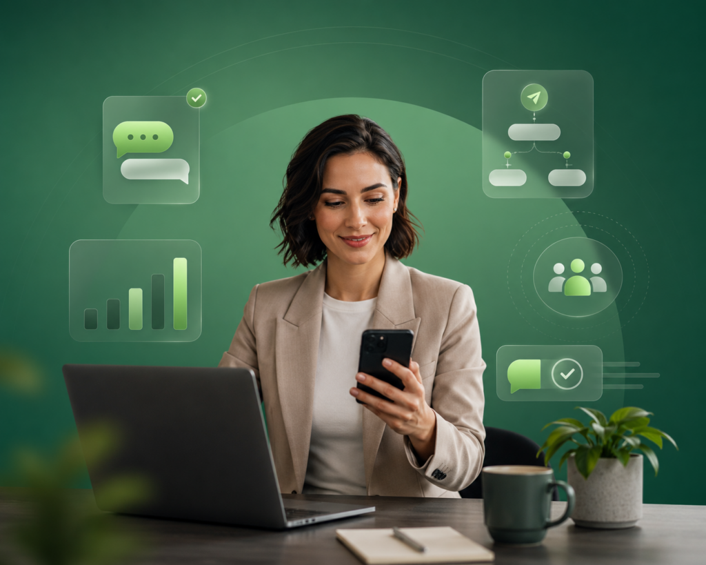 SMS Marketing