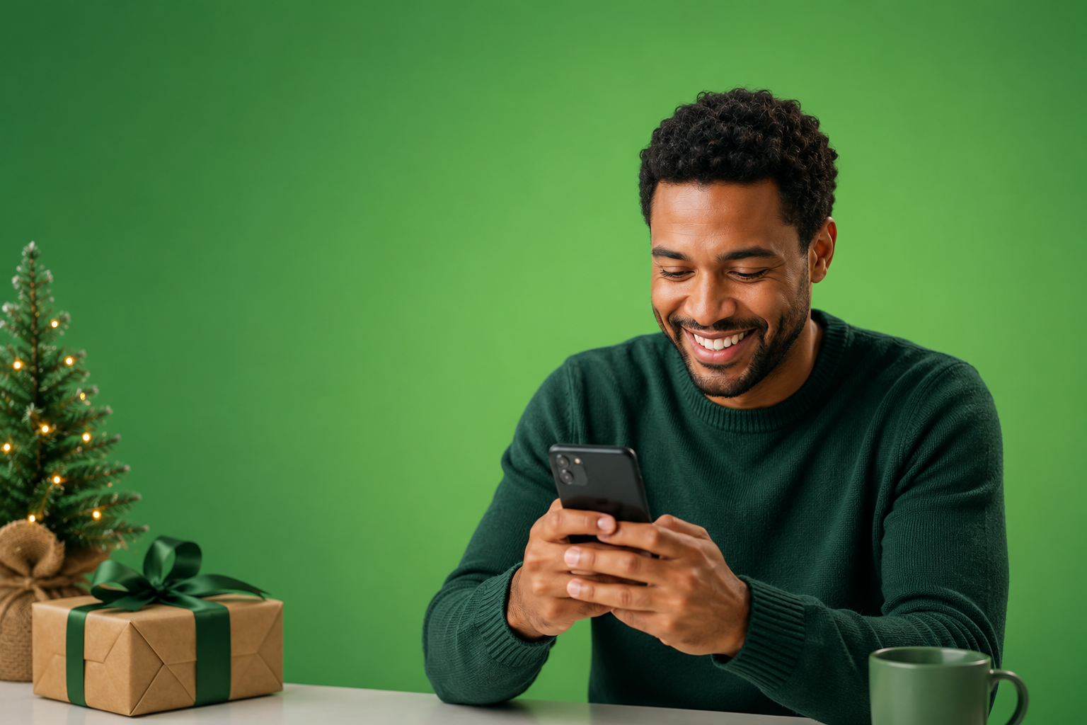 Holiday SMS Templates