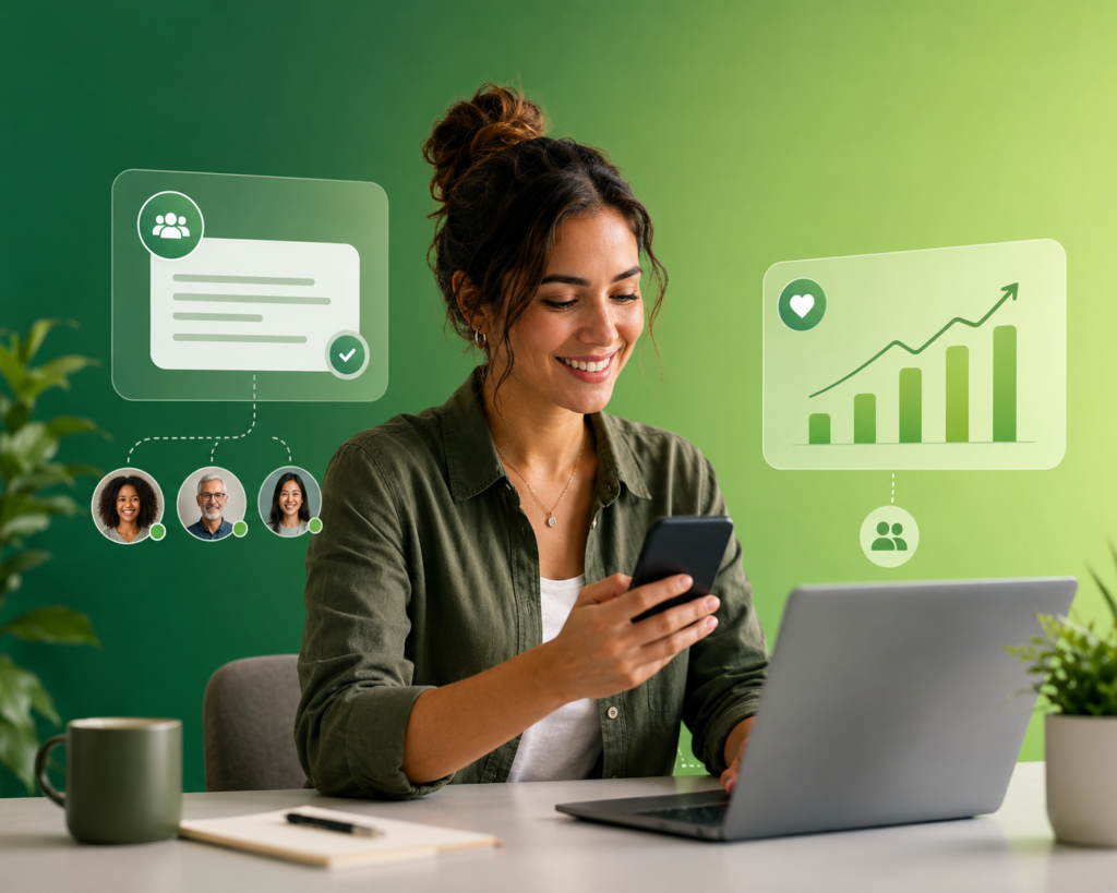 Text Messaging for Nonprofits