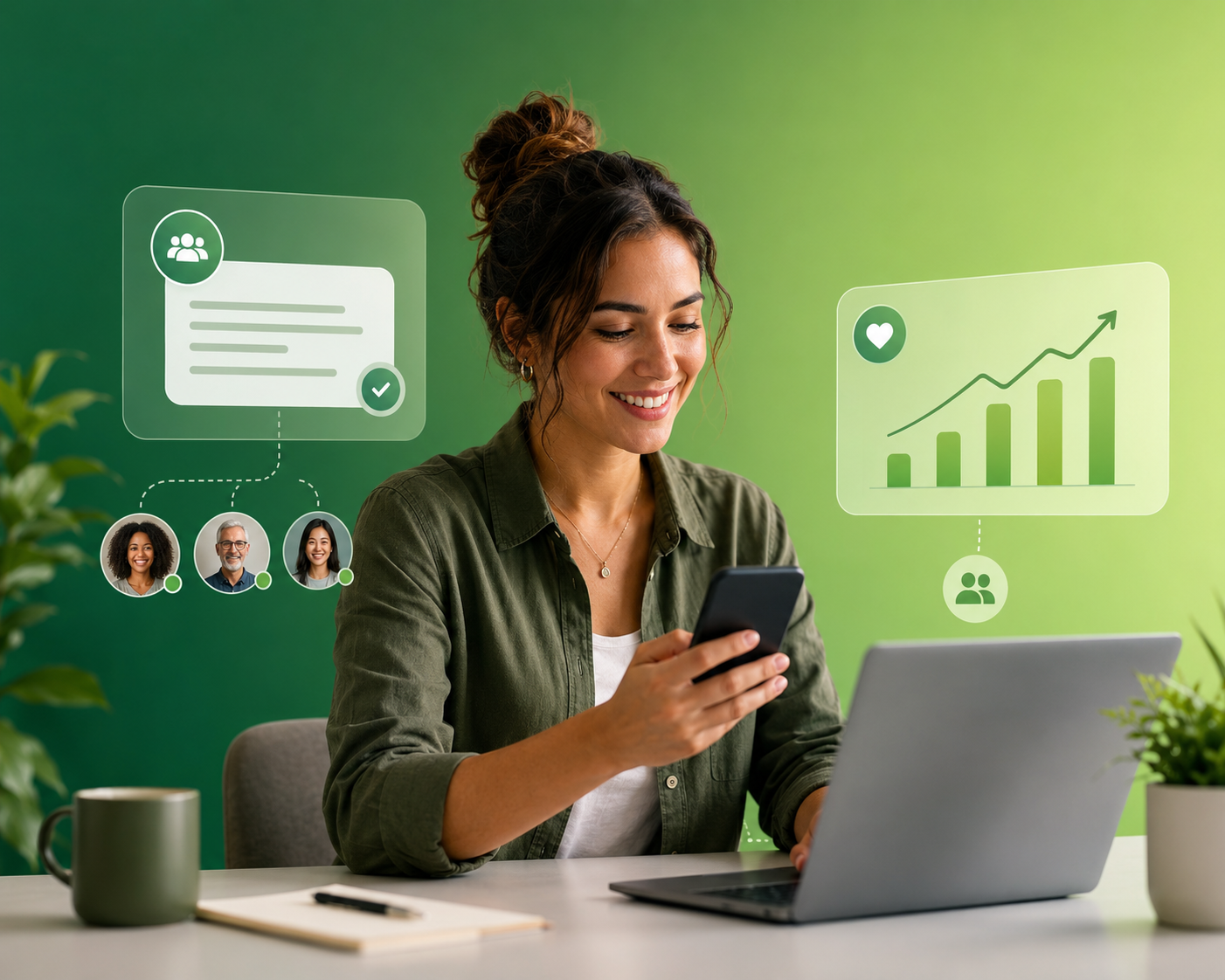 Text Messaging for Nonprofits