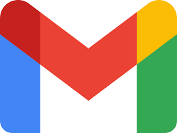 Gmail Logo