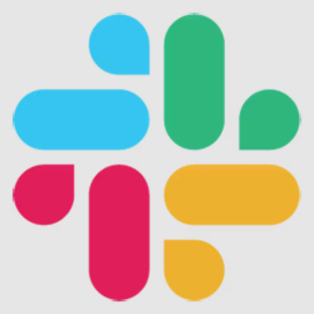 Slack Logo