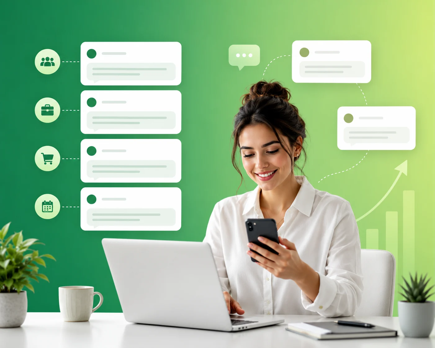 Text Message Templates