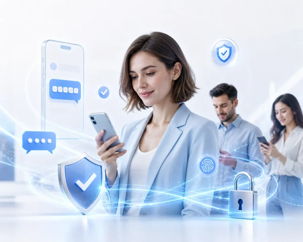 What Is an SMS Code