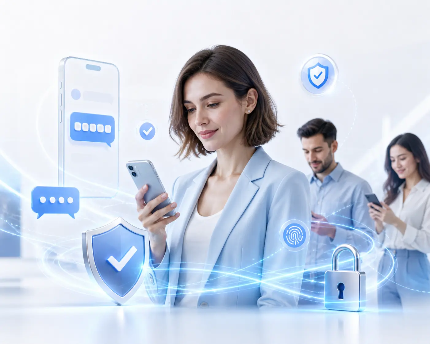 What Is an SMS Code? The Complete 2026 Guide (With Examples)