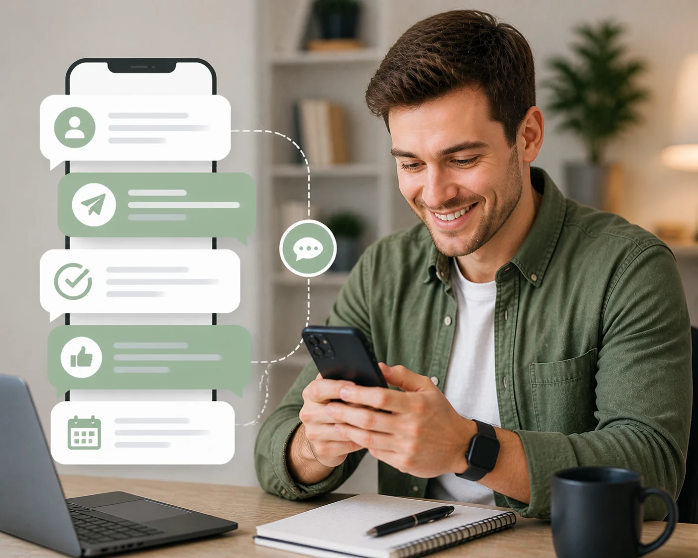 Follow-Up Sales Texts That Get Replies: 20+ Proven Templates for 2026