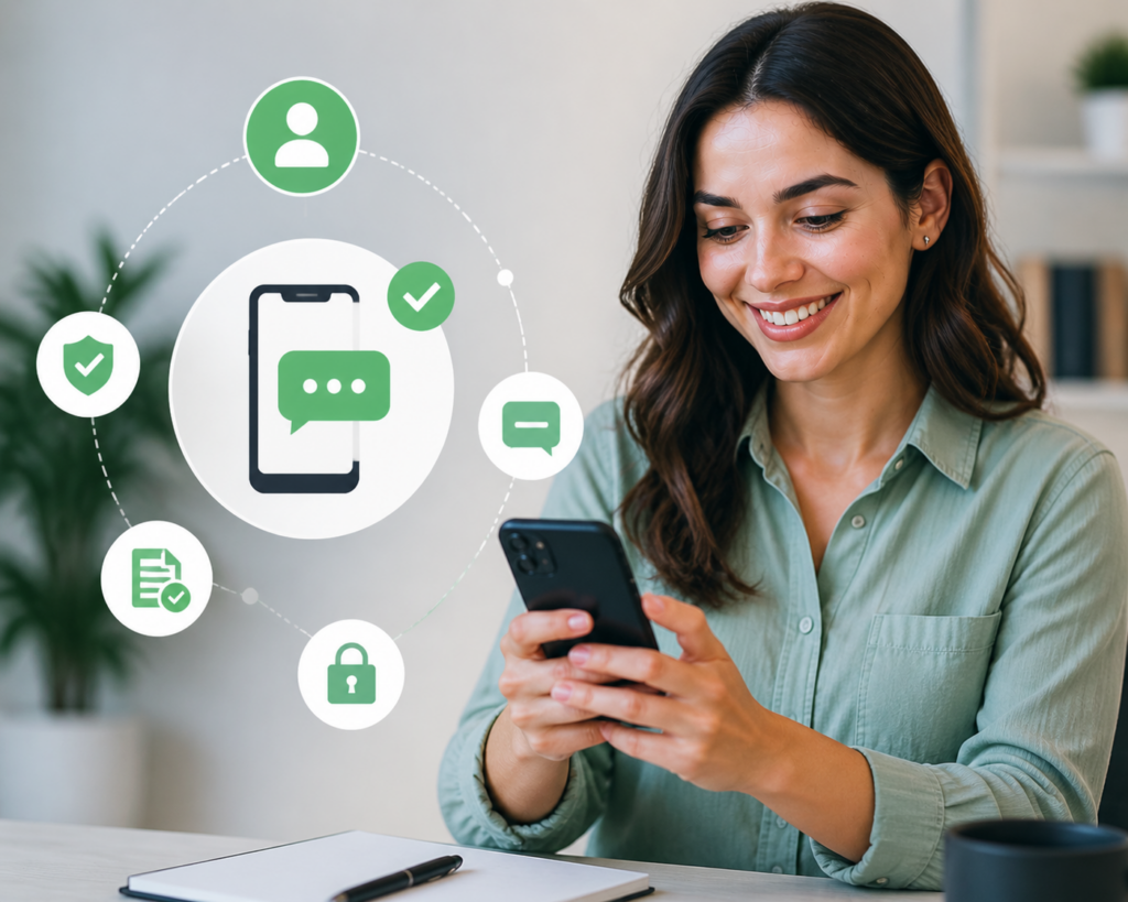 SMS Consent Rules