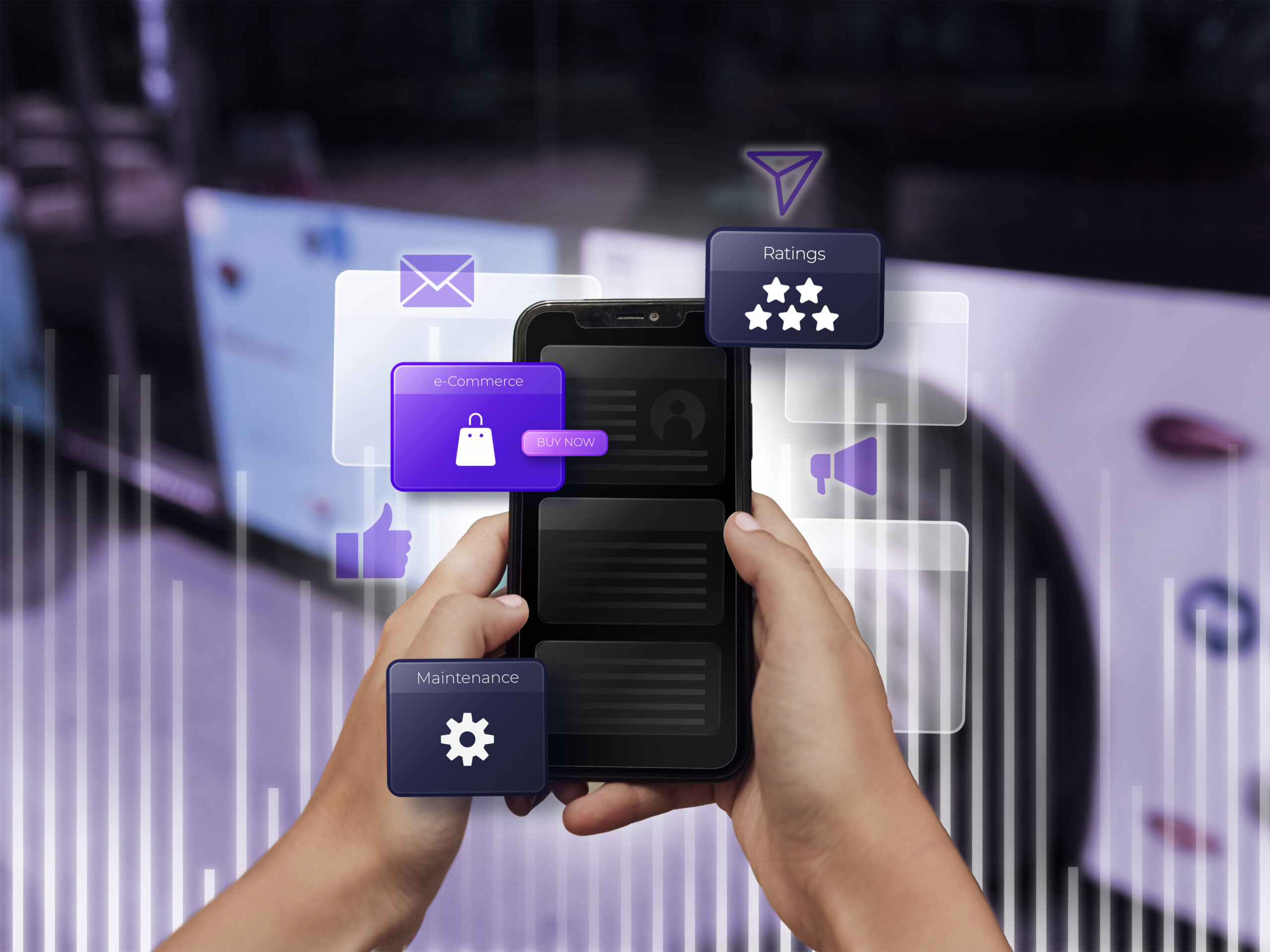 Omnichannel Messaging: What It Is and How It Works