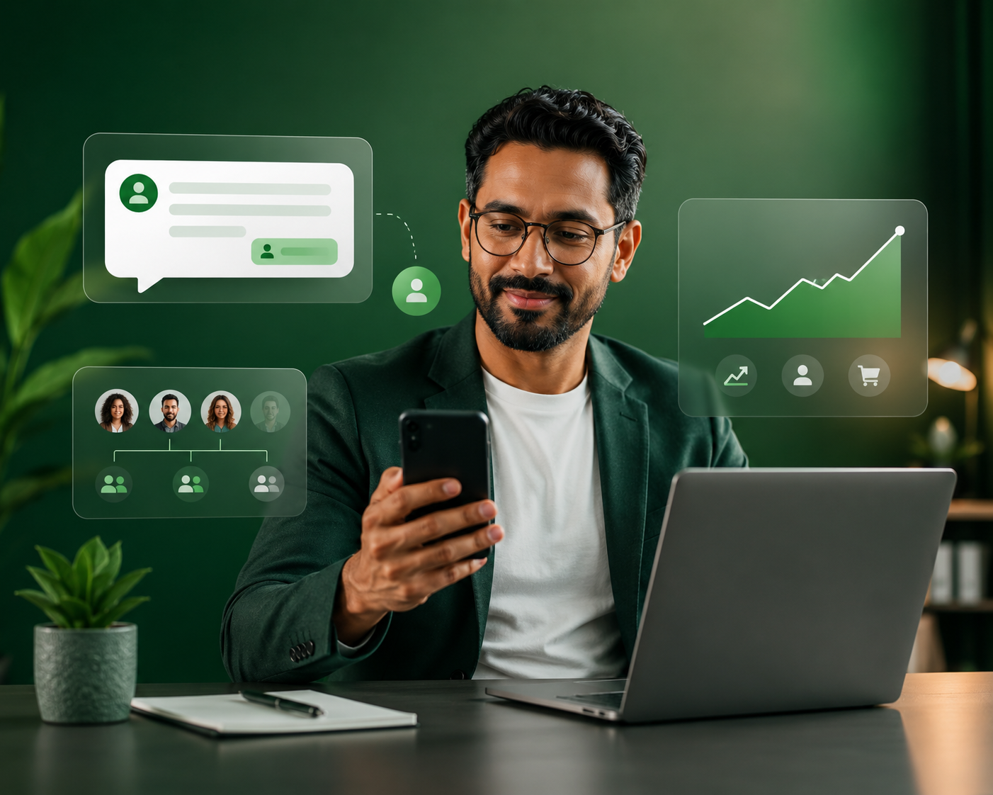 SMS Personalization: How to Send Texts That Convert