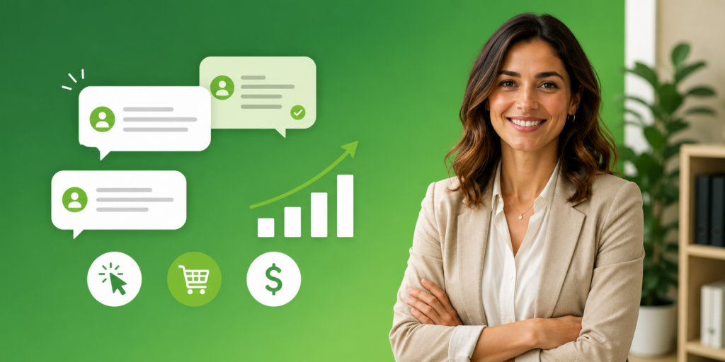 SMS Campaign Examples