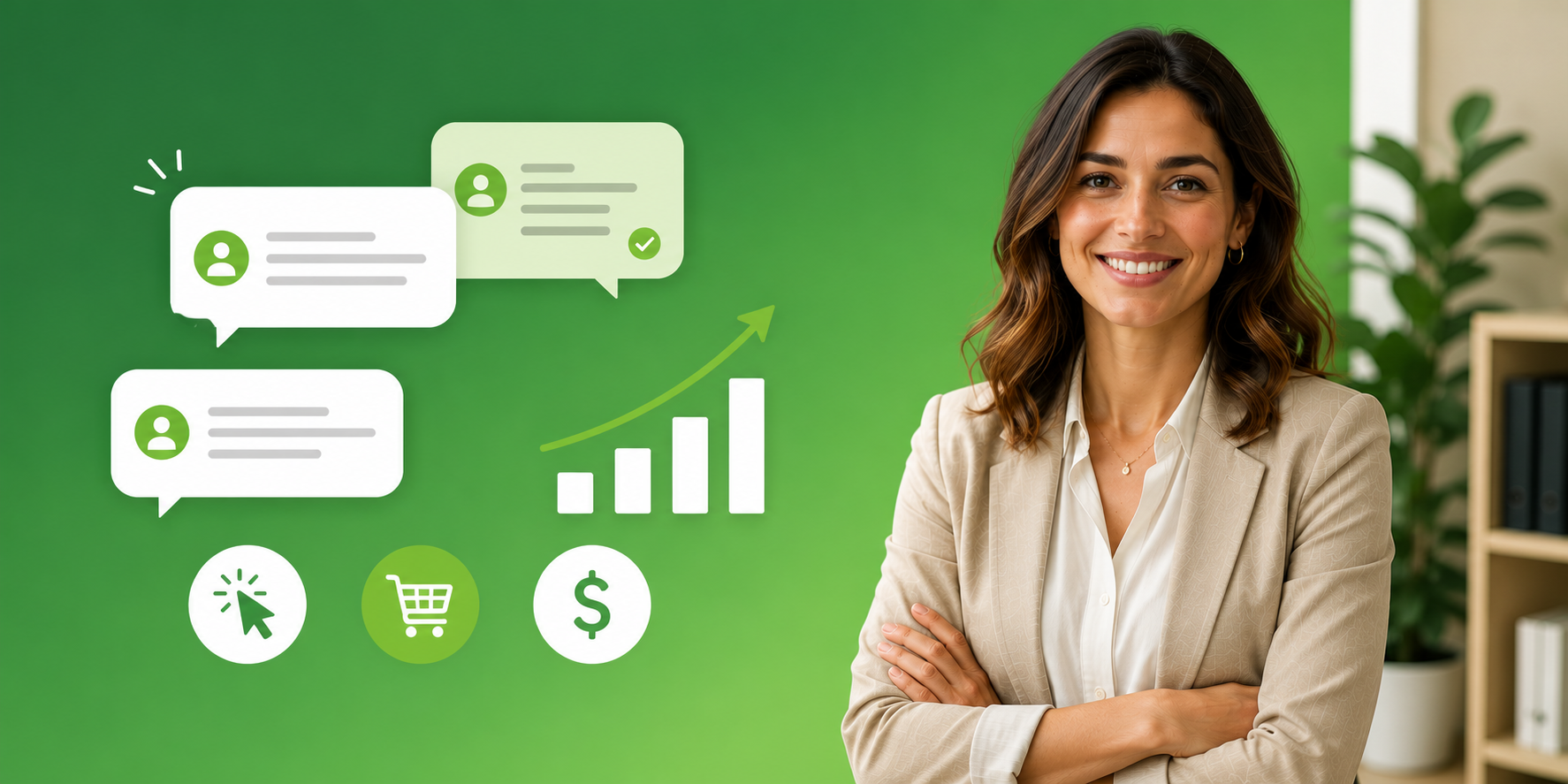 SMS Campaign Examples